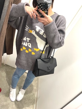 maizi米子王月さんのコーディネート