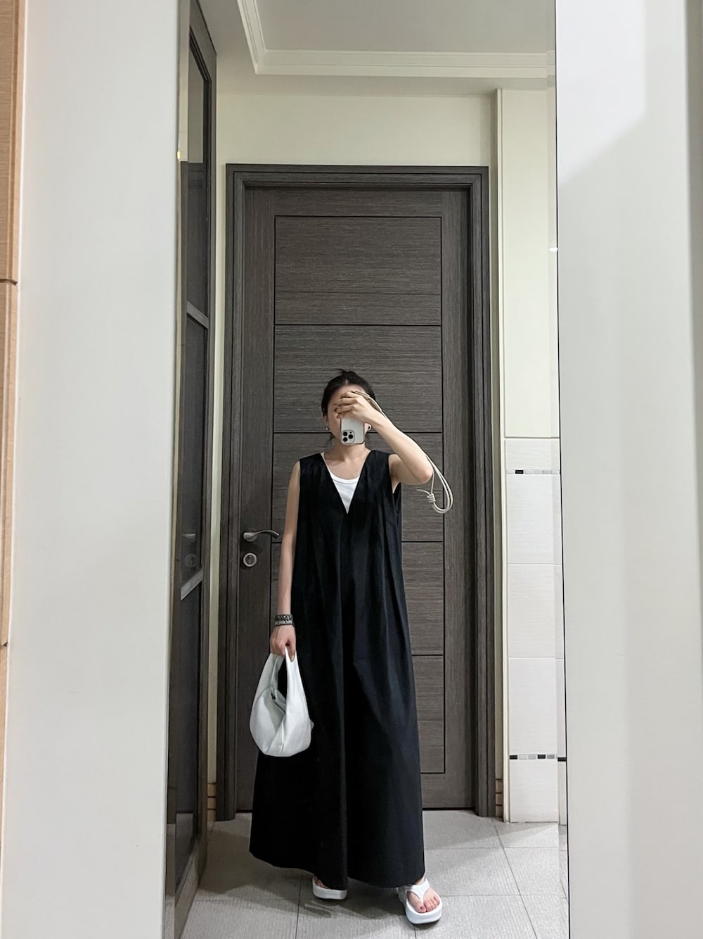 ETRE TOKYO（エトレトウキョウ）の「タックテントオールインワン