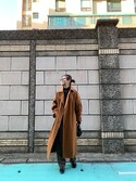 ETRE TOKYO(エトレトウキョウ)|トレンチコート一覧 - WEAR