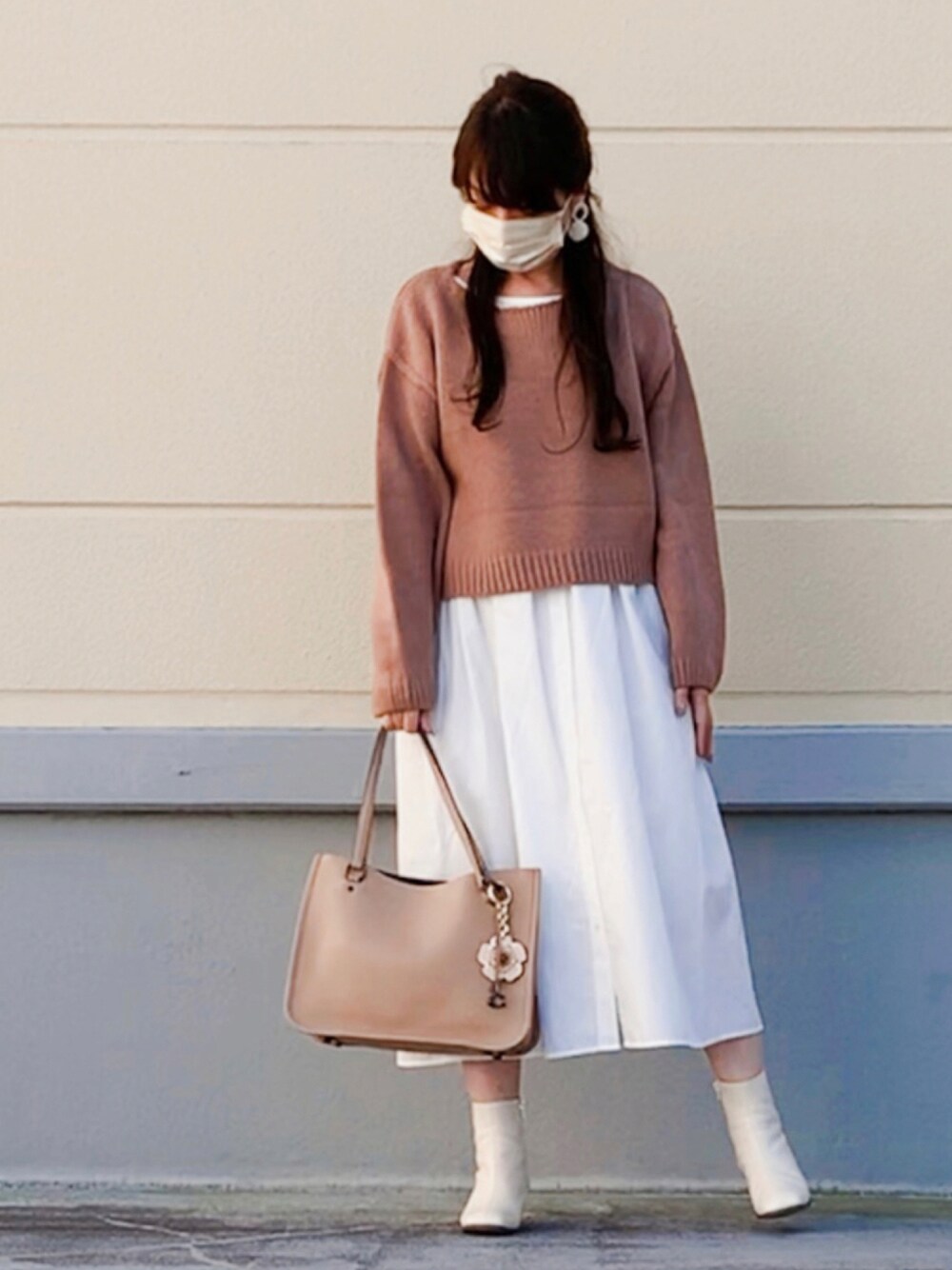 COACH（コーチ）の「タイラー キャリーオール（トートバッグ）」 - WEAR