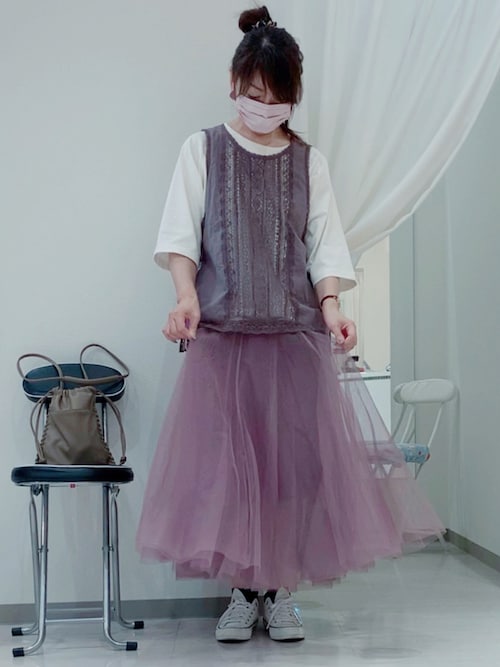 hito さんのコーディネート
