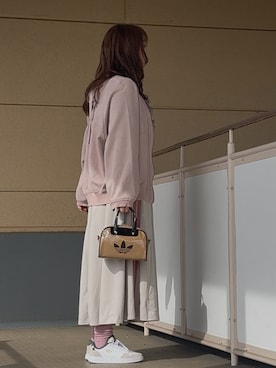 hito さん（レディース・164cm）の冬コーディネート