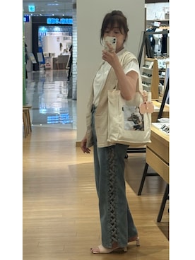 hito さんのコーディネート