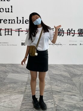 SYさんのコーディネート