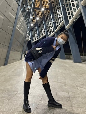 SYさんのコーディネート