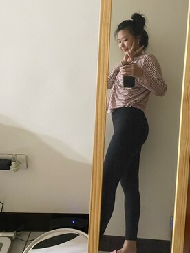 SYさんのコーディネート