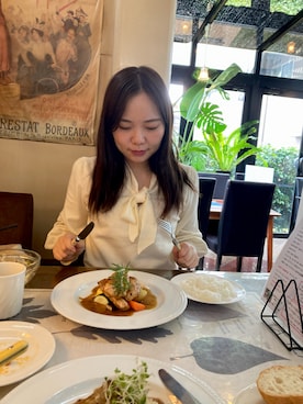 めくさんのコーディネート