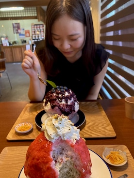 めくさんのコーディネート