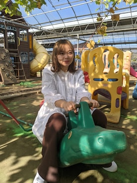 めくさんのコーディネート