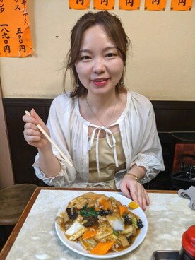 めくさんのコーディネート