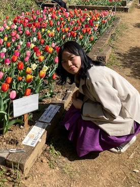 めくさんのコーディネート