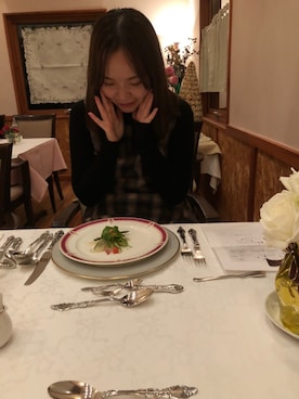 めくさんのコーディネート