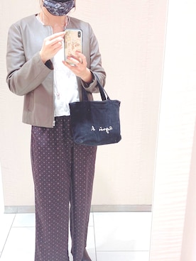 yu_zuさんのコーディネート