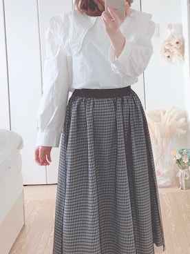 yu_zuさんのコーディネート