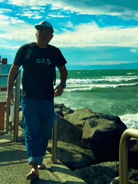 kenさんのコーディネート