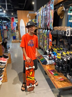 kenさんのコーディネート