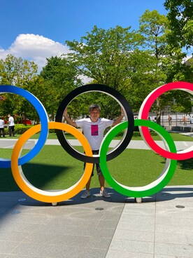 kenさんのコーディネート