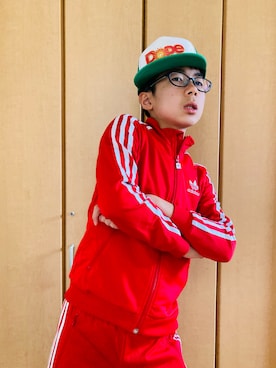 kenさんのコーディネート