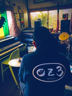 kenさんのコーディネート