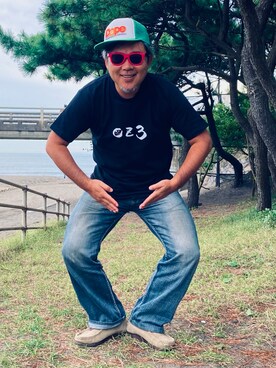 kenさんのコーディネート