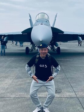 kenさんのコーディネート