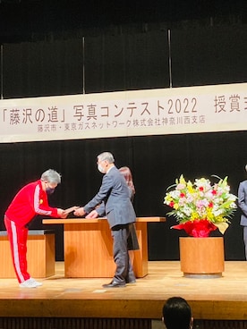 kenさんのコーディネート