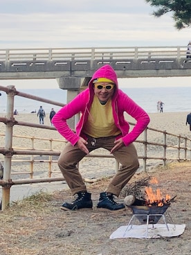 kenさんのコーディネート