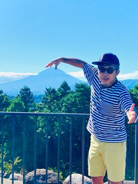 kenさんのコーディネート