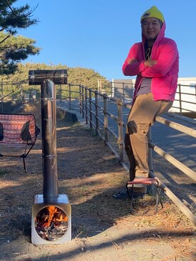 kenさんのコーディネート