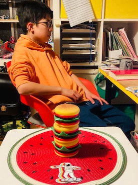 kenさんのコーディネート