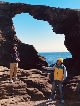 kenさんのコーディネート