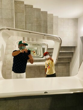 kenさんのコーディネート