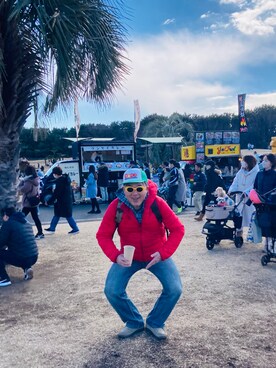 kenさんのコーディネート