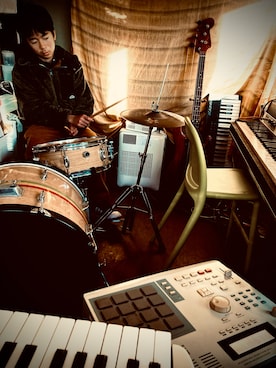 kenさんのコーディネート