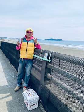 kenさんのコーディネート