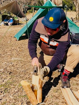 kenさんのコーディネート