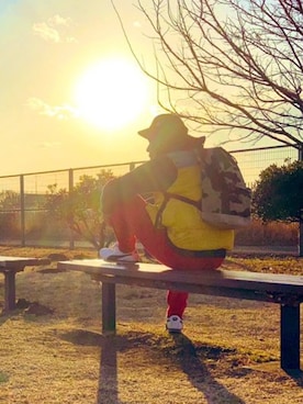 kenさんのコーディネート