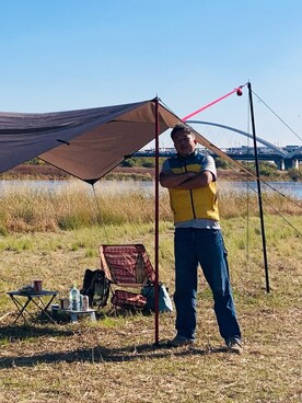 kenさんのコーディネート