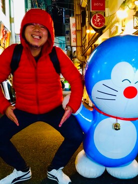 kenさんのコーディネート