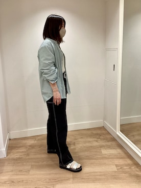 ORientalTRaffic 下北沢店さんのコーディネート