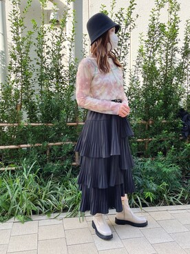 ORientalTRaffic 下北沢店さんのコーディネート