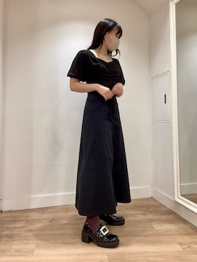 ORientalTRaffic 下北沢店さんのコーディネート