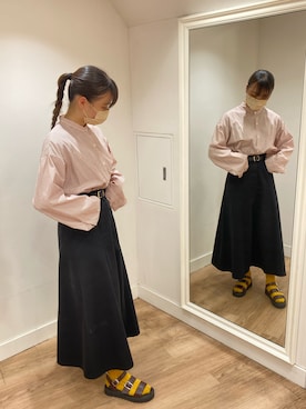 ORientalTRaffic 下北沢店さんのコーディネート