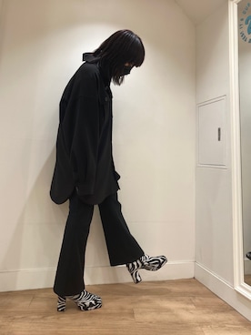 ORientalTRaffic 下北沢店さんのコーディネート