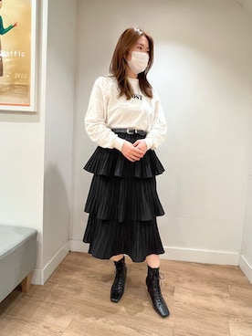 ORientalTRaffic 下北沢店さんのコーディネート