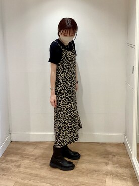 ORientalTRaffic 下北沢店さんのコーディネート