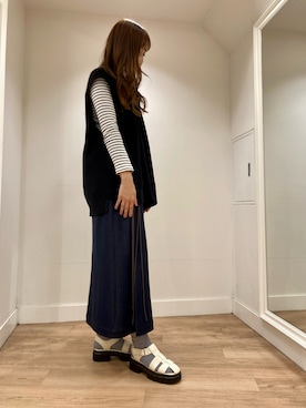 ORientalTRaffic 下北沢店さんのコーディネート