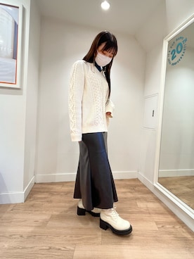 ORientalTRaffic 下北沢店さんのコーディネート