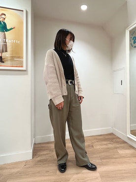 ORientalTRaffic 下北沢店さんのコーディネート