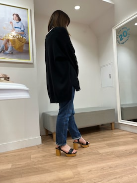 ORientalTRaffic 下北沢店さんのコーディネート